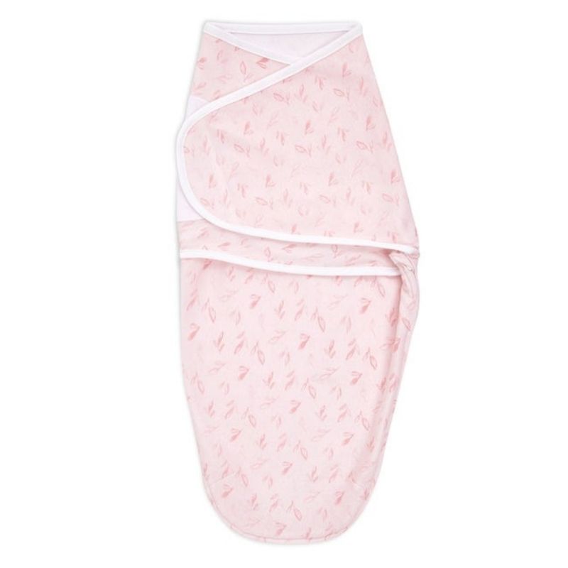 Essentials Wrap Swaddle - 3 Pack Floral Bloom