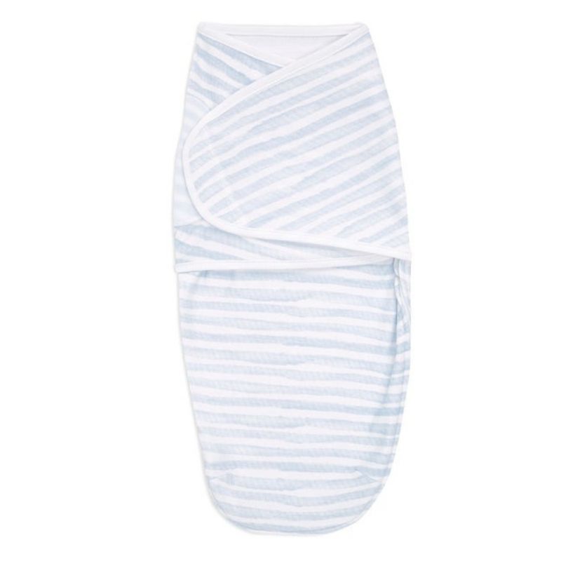Essentials Wrap Swaddle - 3 Pack Rising Star