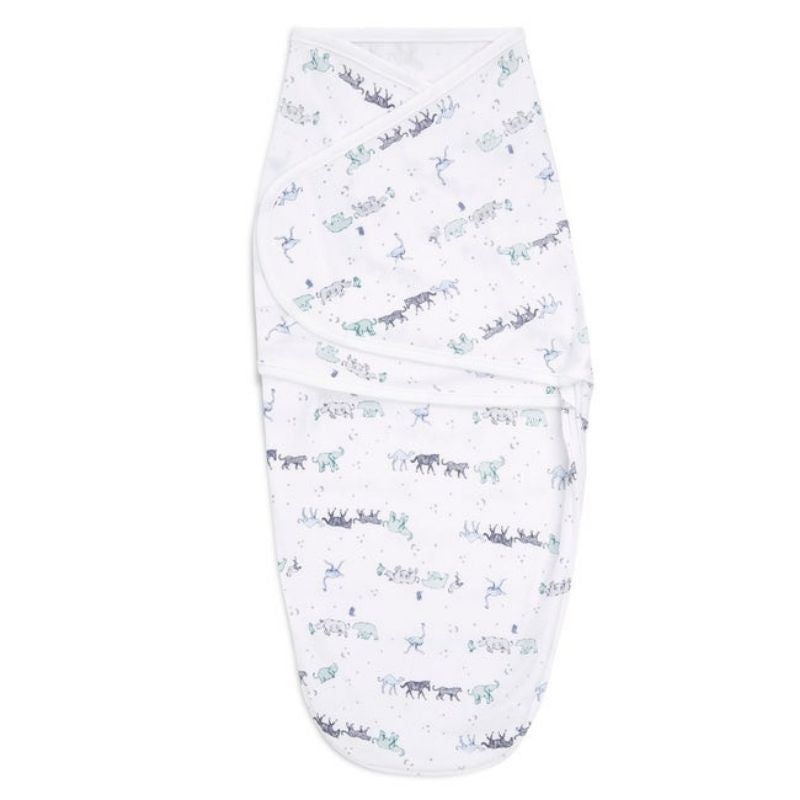 Essentials Wrap Swaddle - 3 Pack Rising Star