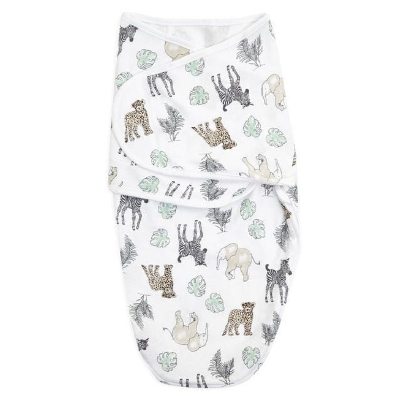Essentials Wrap Swaddle - 3 Pack Toile