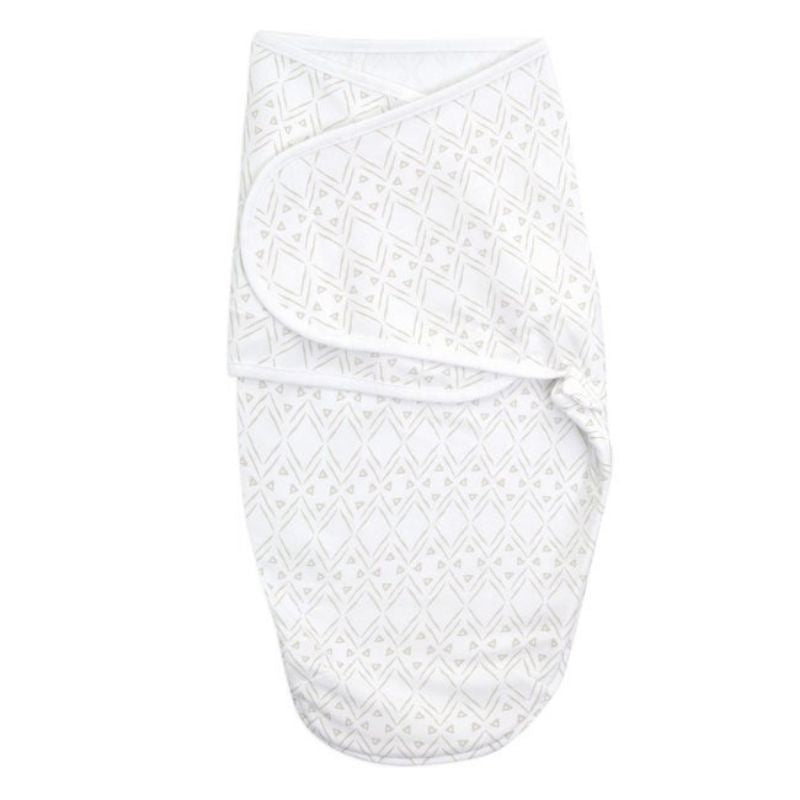 Essentials Wrap Swaddle - 3 Pack Toile