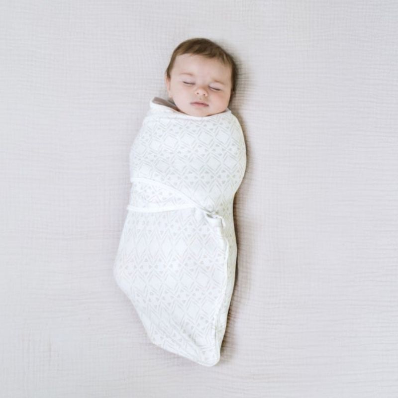 Essentials Wrap Swaddle - 3 Pack Toile