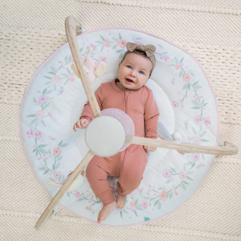 Rising Star Activity Gym