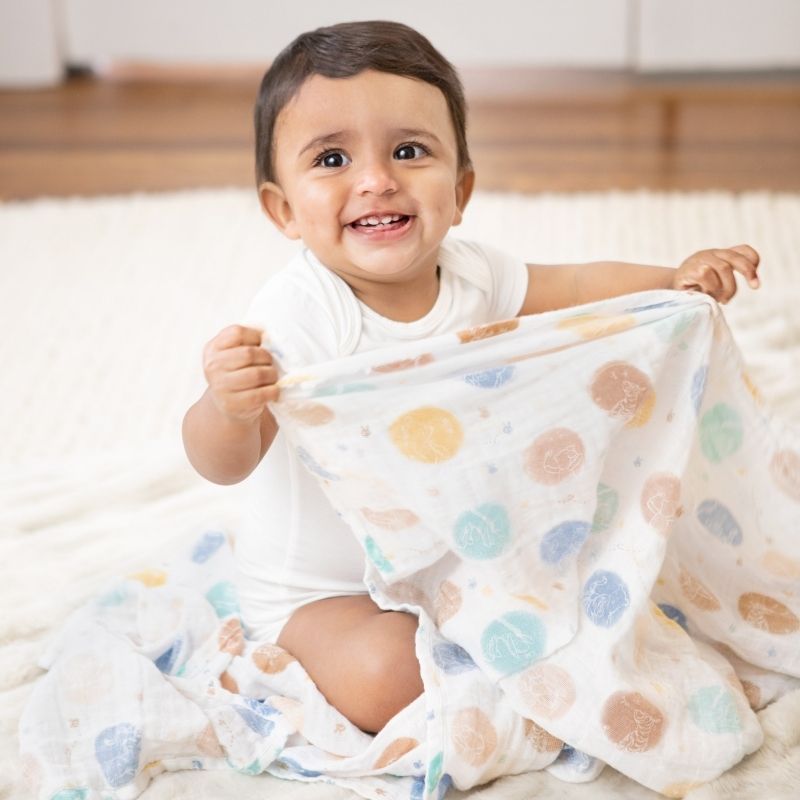 Swaddles- Winnie In The Woods - 3 pack