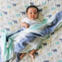 Silky Soft Swaddles - 3 pack