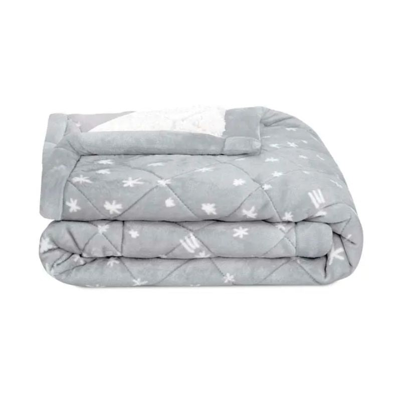 Weighted Toddler Blanket