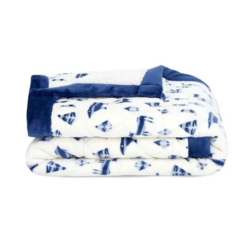 Weighted Toddler Blanket