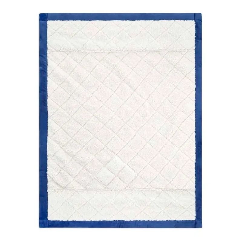Weighted Toddler Blanket Moody Nordic