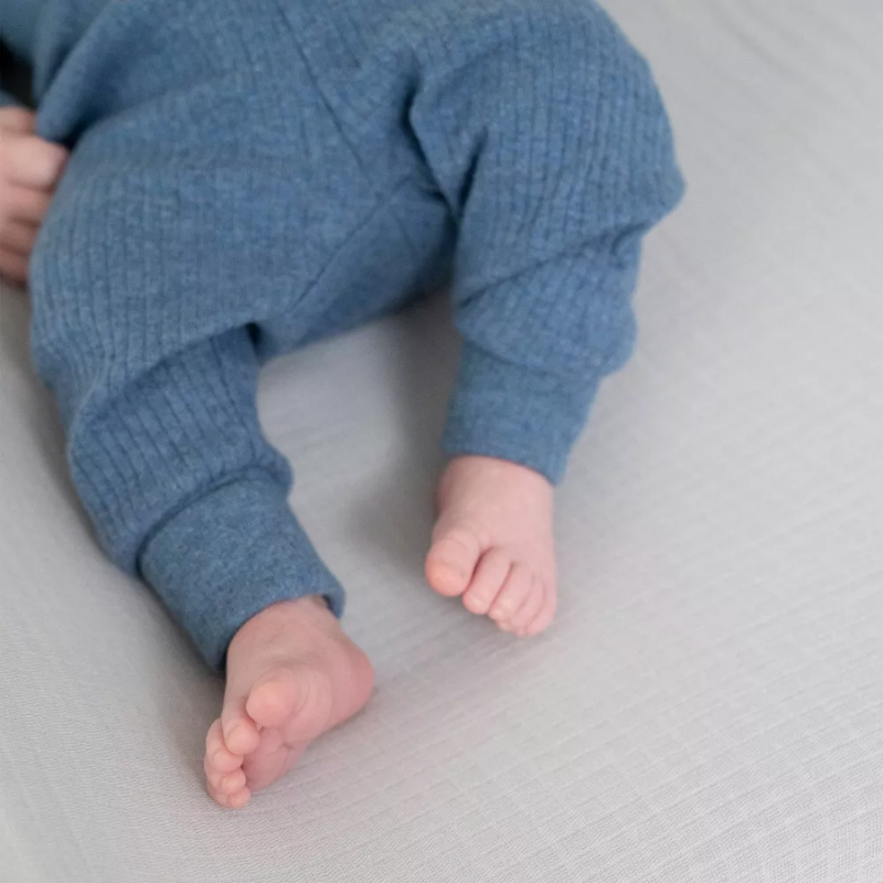 Housse de matelas à langer Essentials