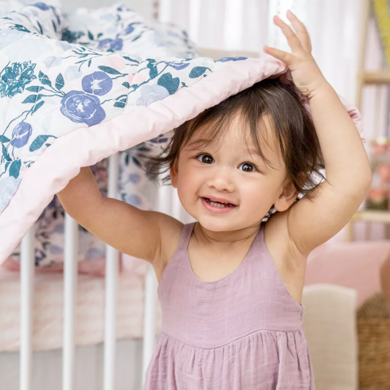 Aden and anais hot sale crib sheet canada