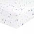 Essentials Cotton Muslin Bedding Set - 3 Pack