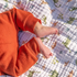 Cotton Muslin Dream Blankets