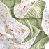 Essentials Cotton Muslin Blanket