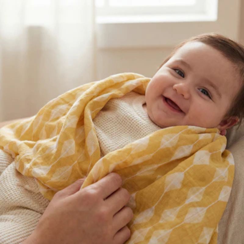 Classic Swaddles - 2 Pack