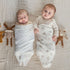 Essentials Silky Soft Muslin Swaddle - 2 Pack