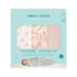 Essentials Wrap Swaddle - 3 Pack