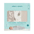 Essentials Wrap Swaddle - 3 Pack