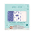 Essentials Wrap Swaddle - 3 Pack Scandinavian Sky