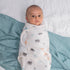 Essentials Wrap Swaddle - 3 Pack Wild Prairie