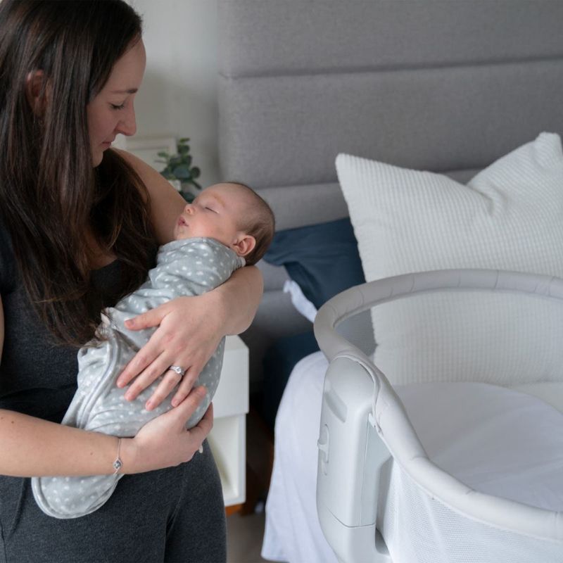 Essentials Wrap Swaddle - 3 Pack Wild Prairie