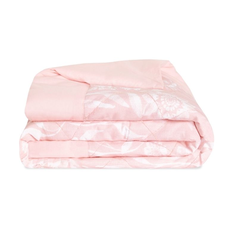 Weighted Toddler Blanket Ophelia