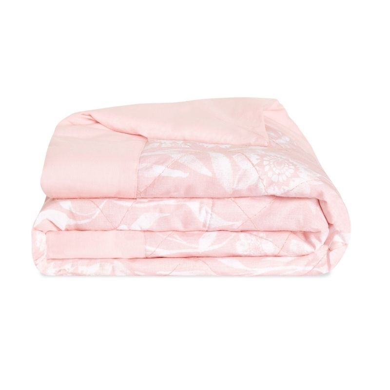 Weighted Toddler Blanket