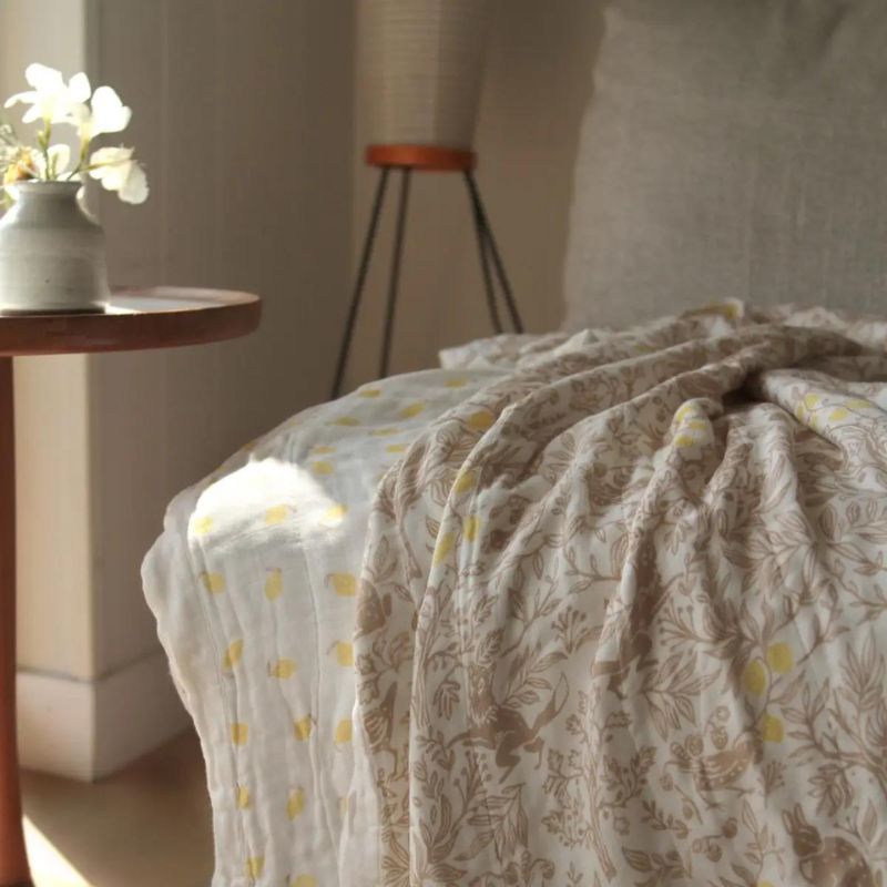 Silky Soft Dream Blanket