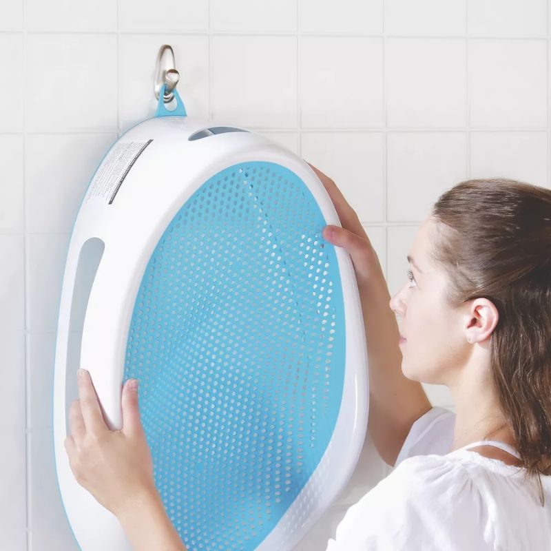 Baby Bath Support