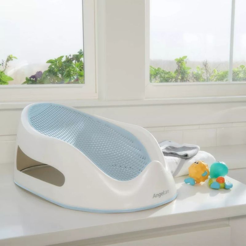 Baby Bath Support