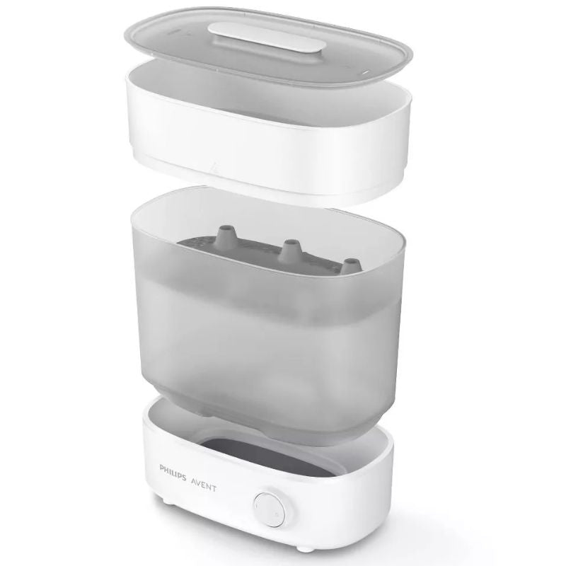 Advanced Sterilizer 