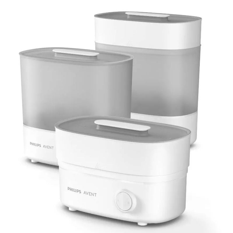 Advanced Sterilizer 