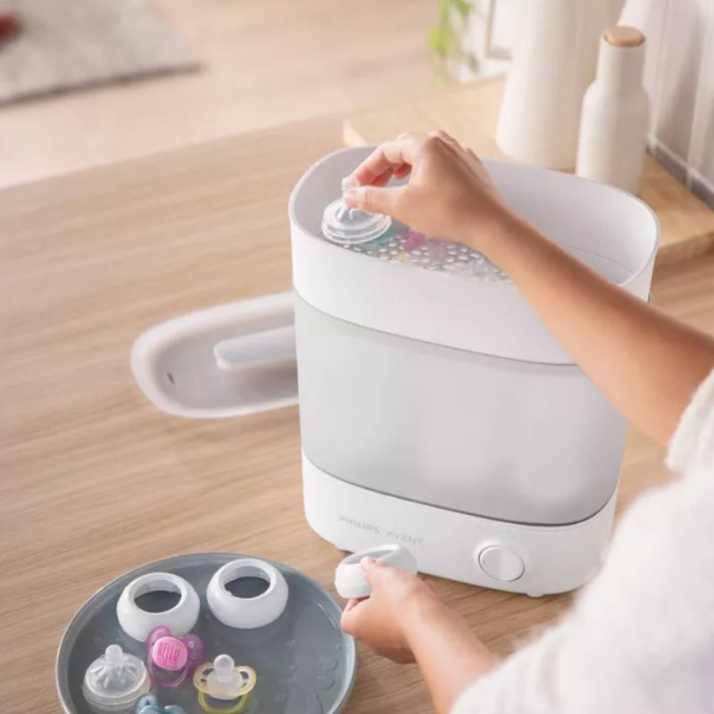 Advanced Sterilizer 