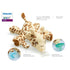 Ultra Soft Snug - 0-6 months Giraffe