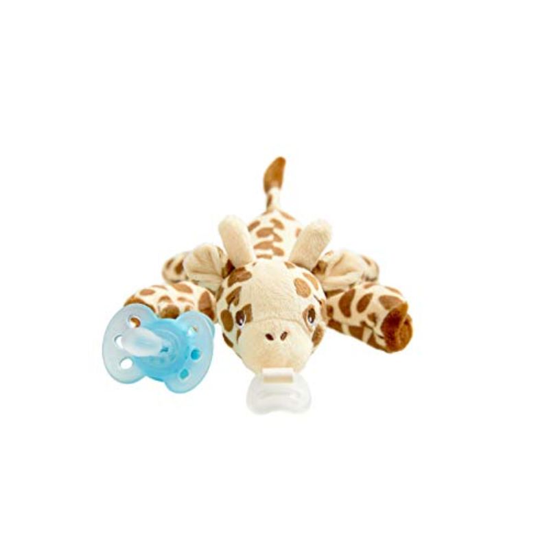 Ultra Soft Snug - 0-6 months Giraffe