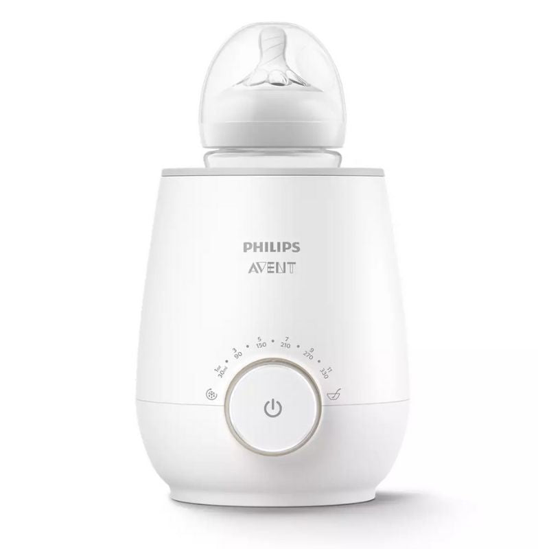 Fast Baby Bottle Warmer 