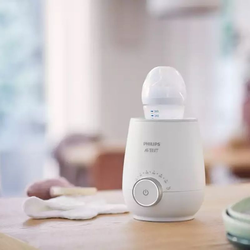 Avent bottle warmer store canada