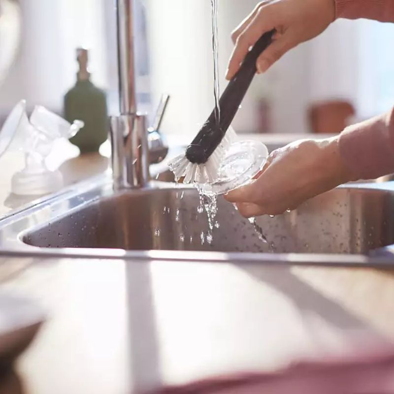 Single Electric Breast Pump 