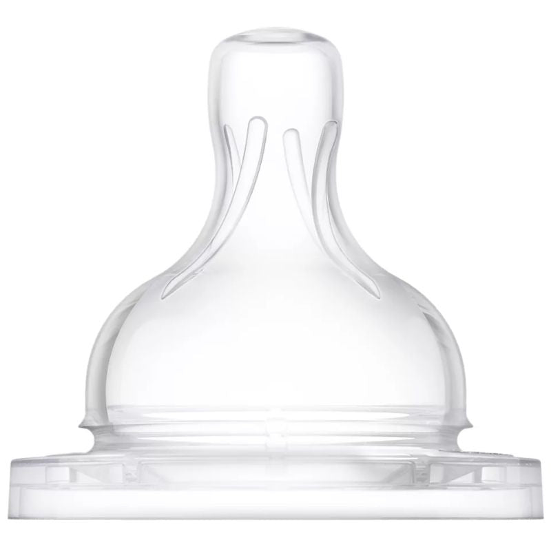Anti-Colic Nipple (2 Pack)