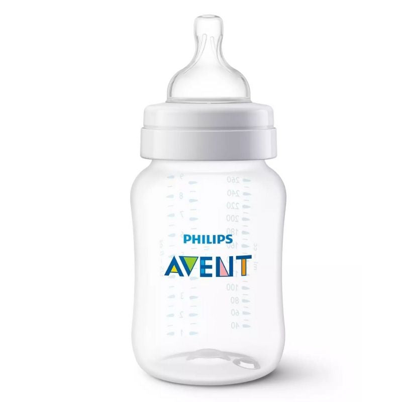 Classic+ 9oz Baby Bottle - 2 Pack
