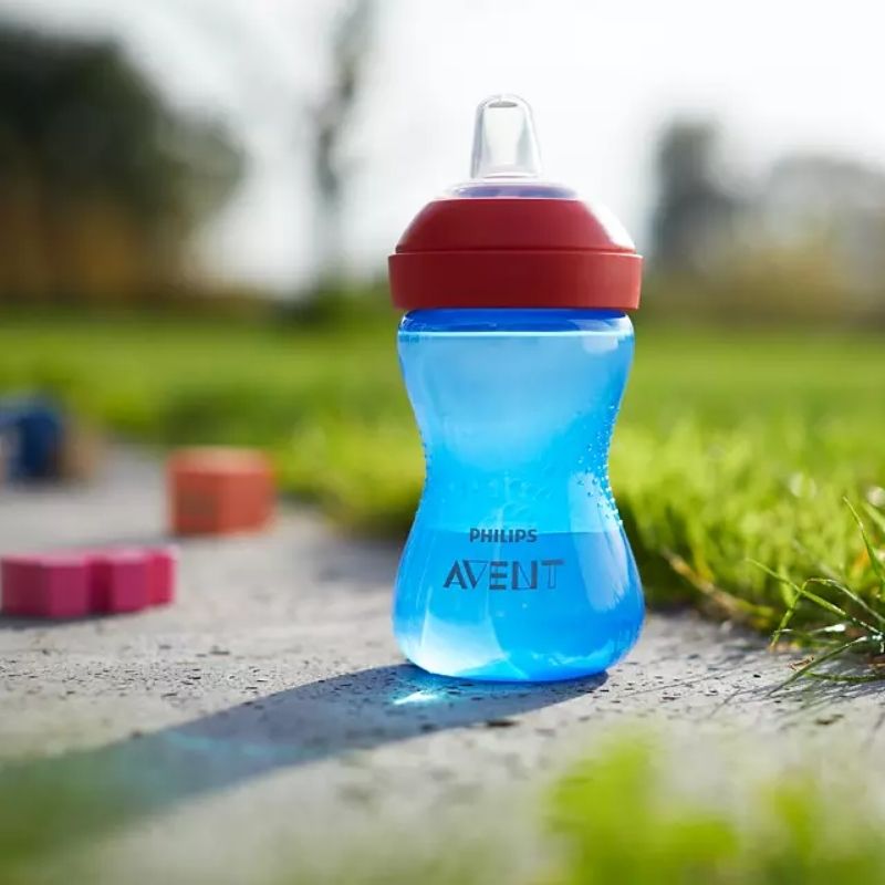 Philips best sale avent sipper