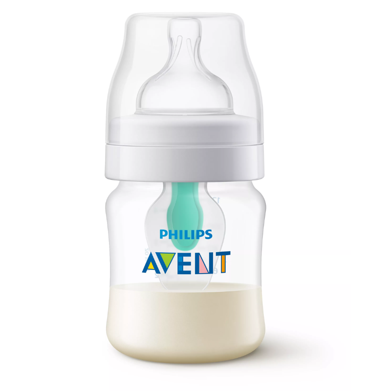 Anticolic Infant Bottle Gift Set