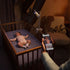 Premium Connected Baby Monitor