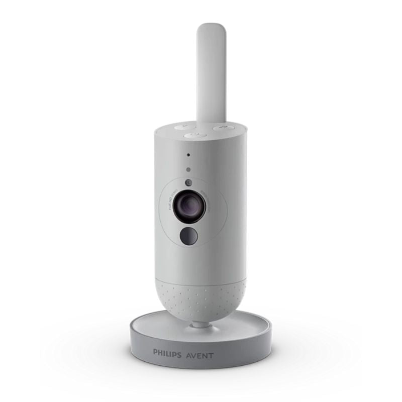 Premium Connected Baby Monitor