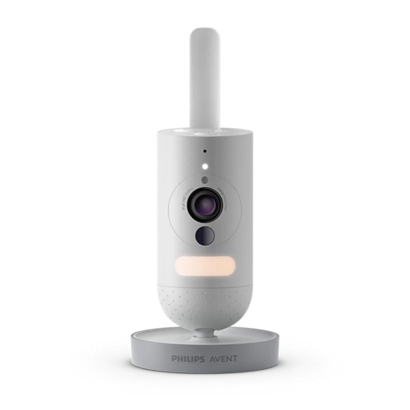 Premium Connected Baby Monitor