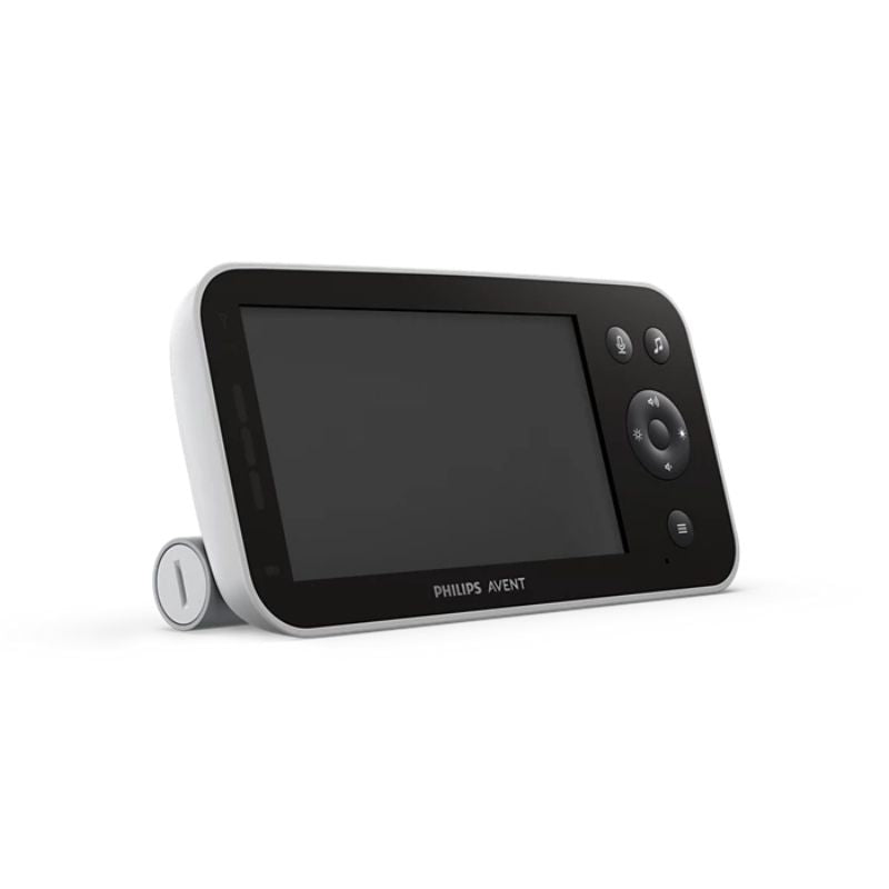Premium Connected Baby Monitor