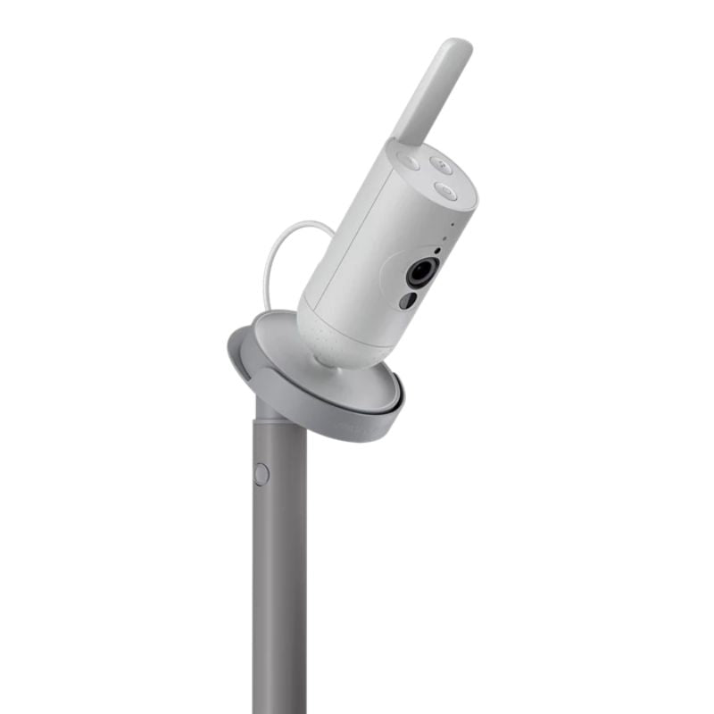 Premium Connected Baby Monitor