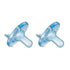 Soothie Pacifiers - 2 Pack Blue