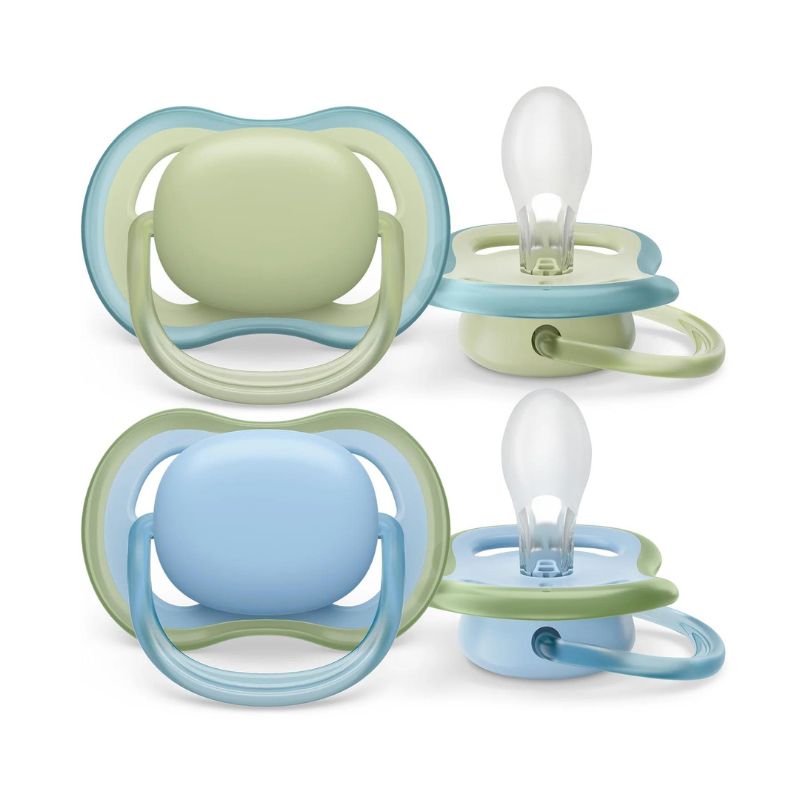 Ultra Air Pacifier - 2 Pack