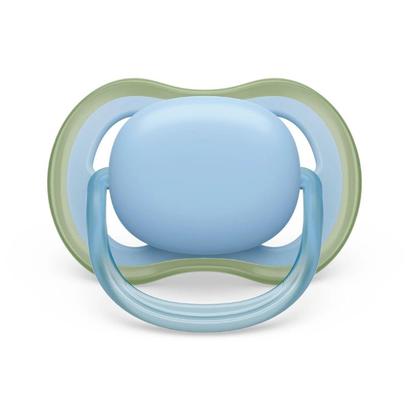 Sucette Ultra Air - Paquet de 2