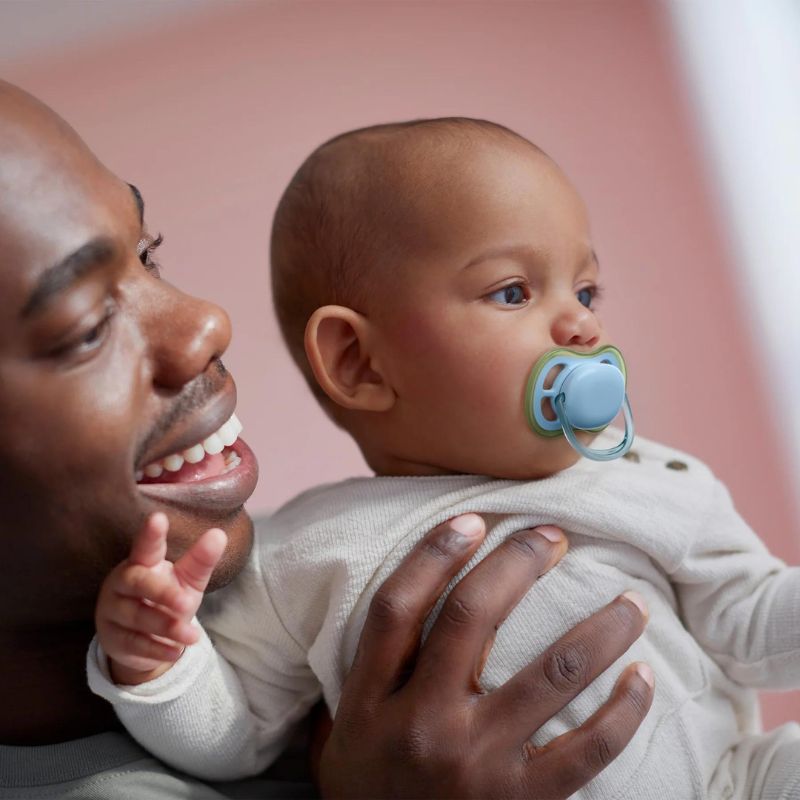 Sucette Ultra Air - Paquet de 2